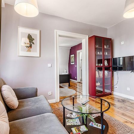 Old Town Center Apartments Кульмбах Экстерьер фото