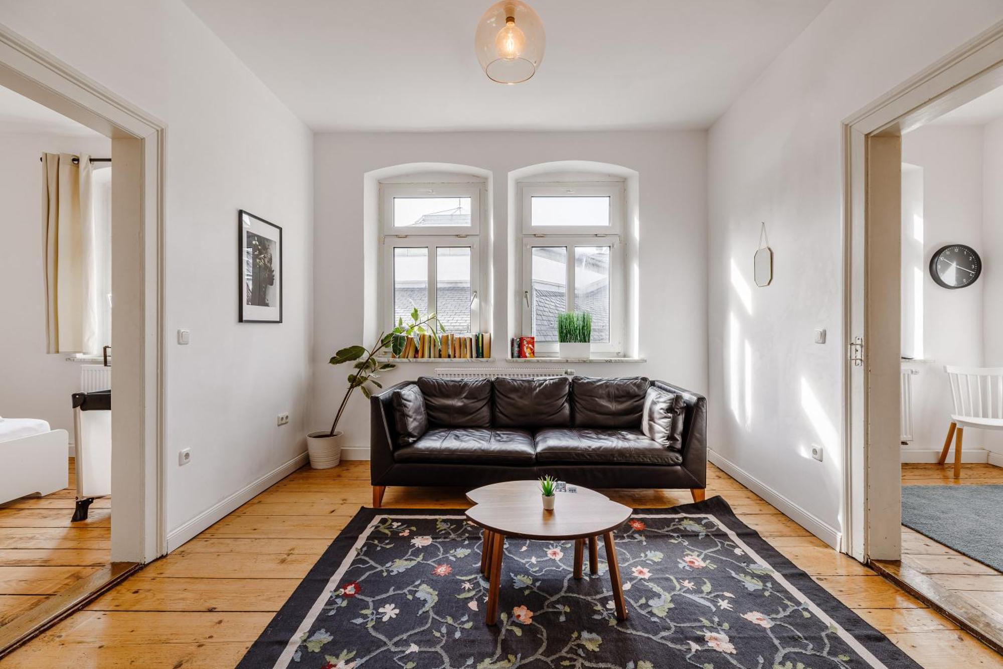 Old Town Center Apartments Кульмбах Экстерьер фото