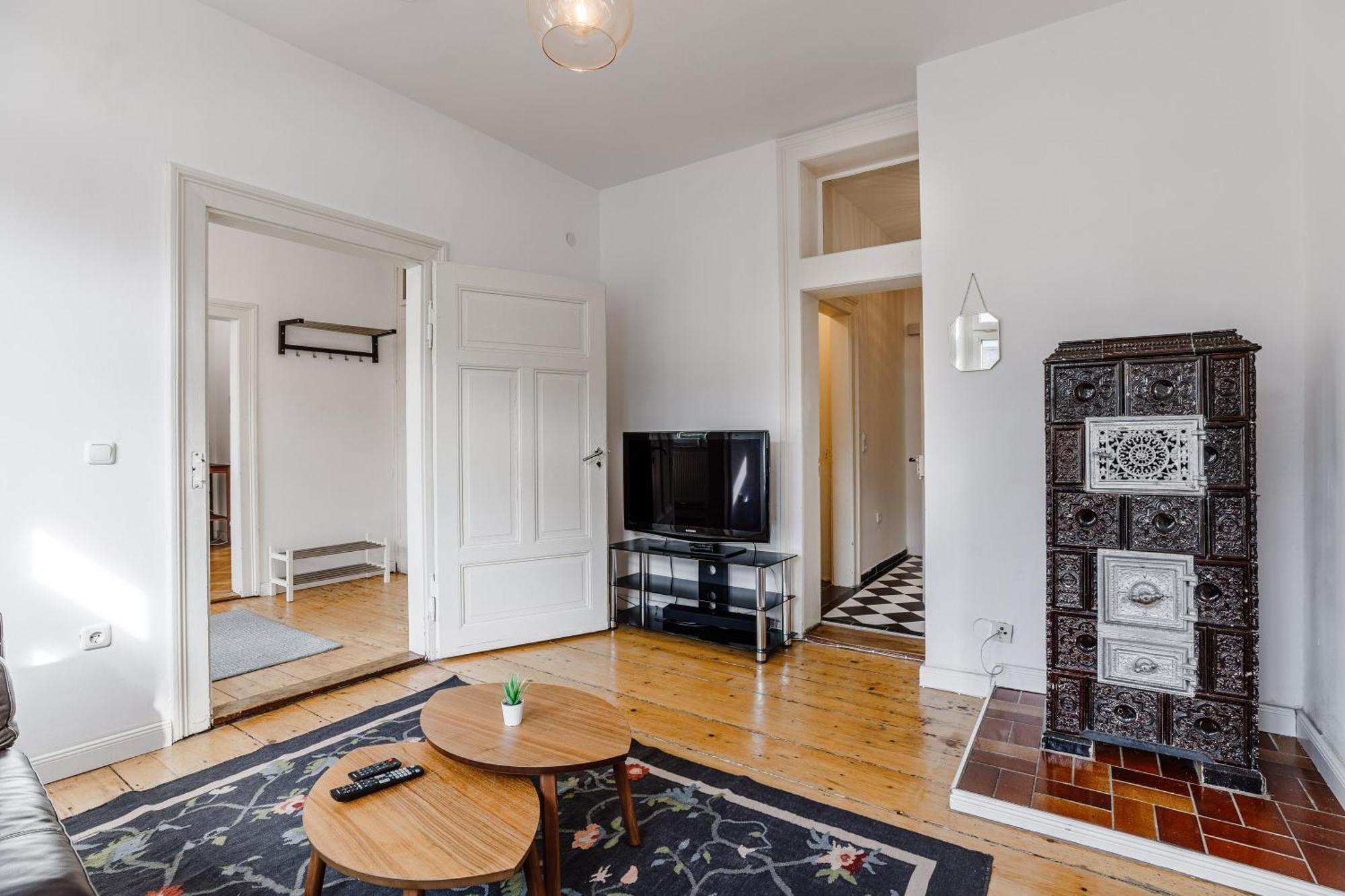 Old Town Center Apartments Кульмбах Экстерьер фото