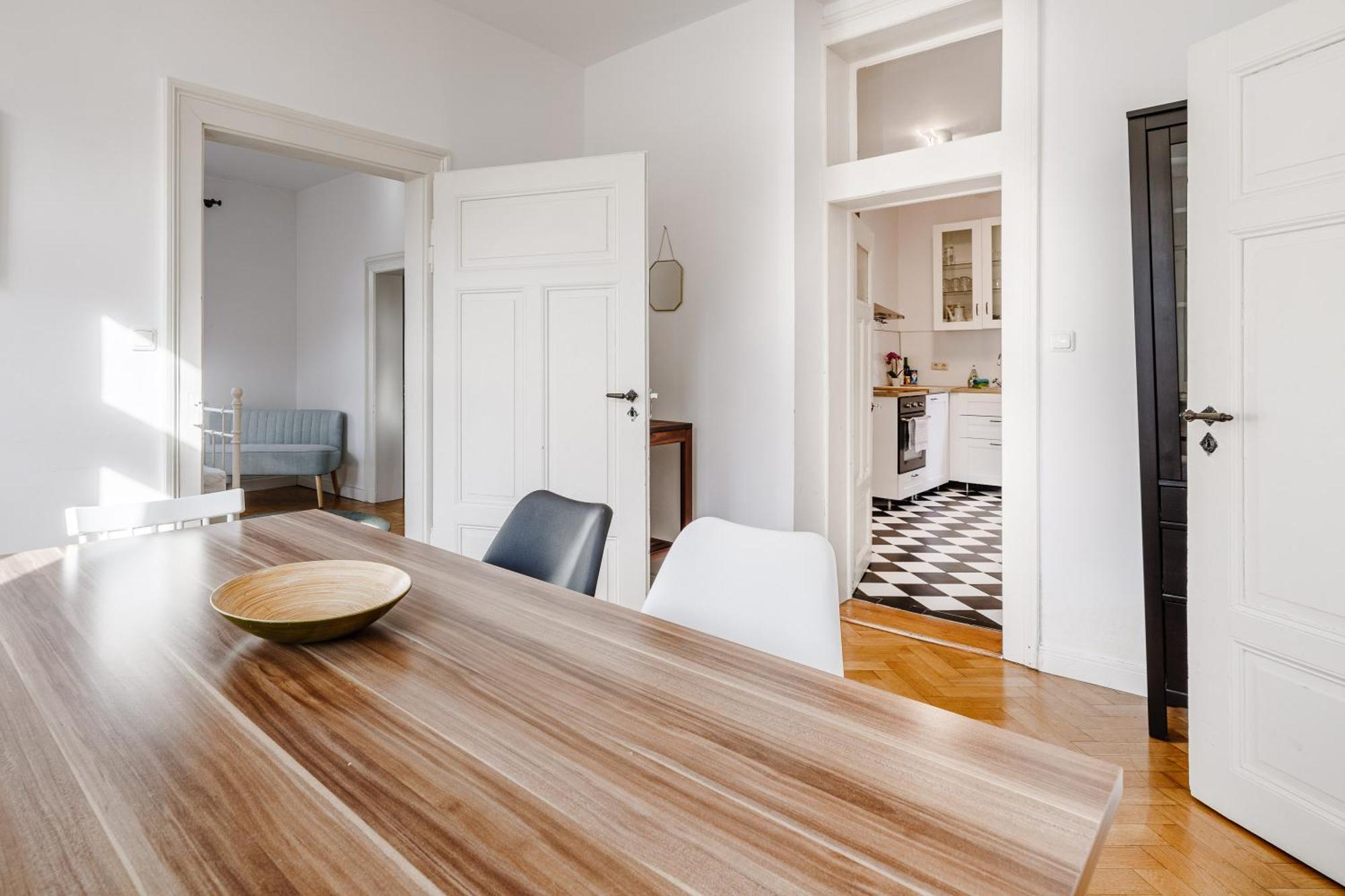 Old Town Center Apartments Кульмбах Экстерьер фото