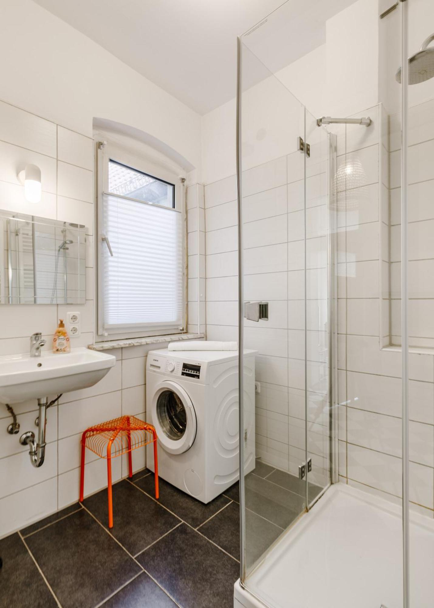 Old Town Center Apartments Кульмбах Экстерьер фото