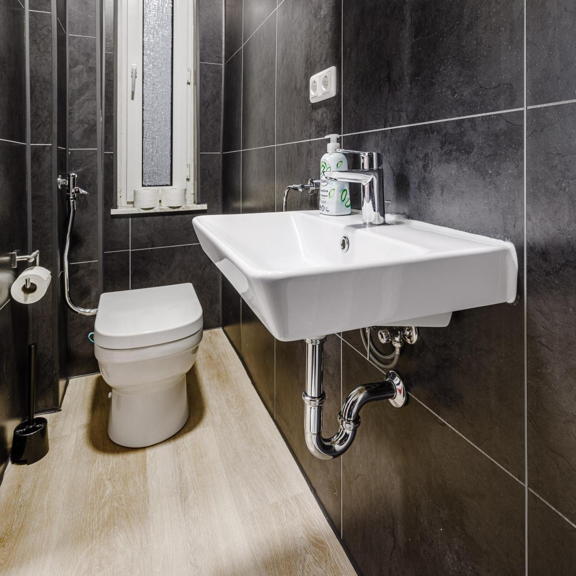 Old Town Center Apartments Кульмбах Экстерьер фото