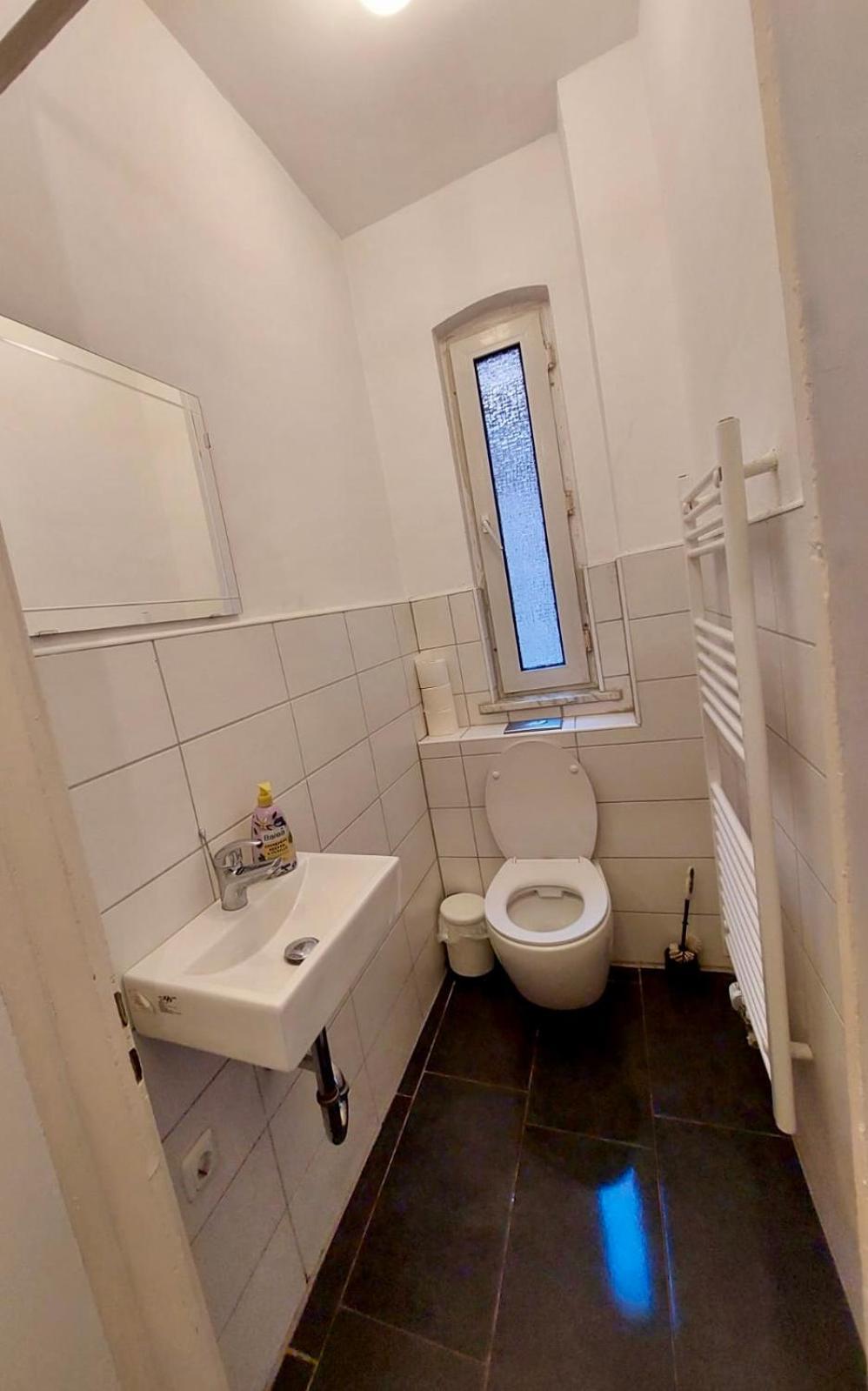 Old Town Center Apartments Кульмбах Экстерьер фото